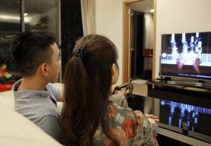 【ベトナムのテレビ番組】日本の番組とそっくりなベトナムローカルテレビ番組