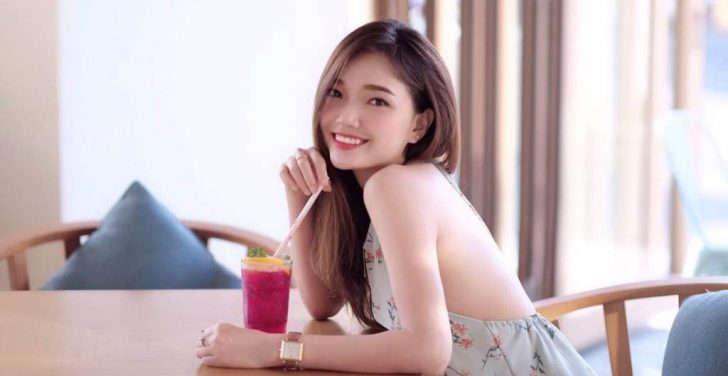 ベトナム　カップル